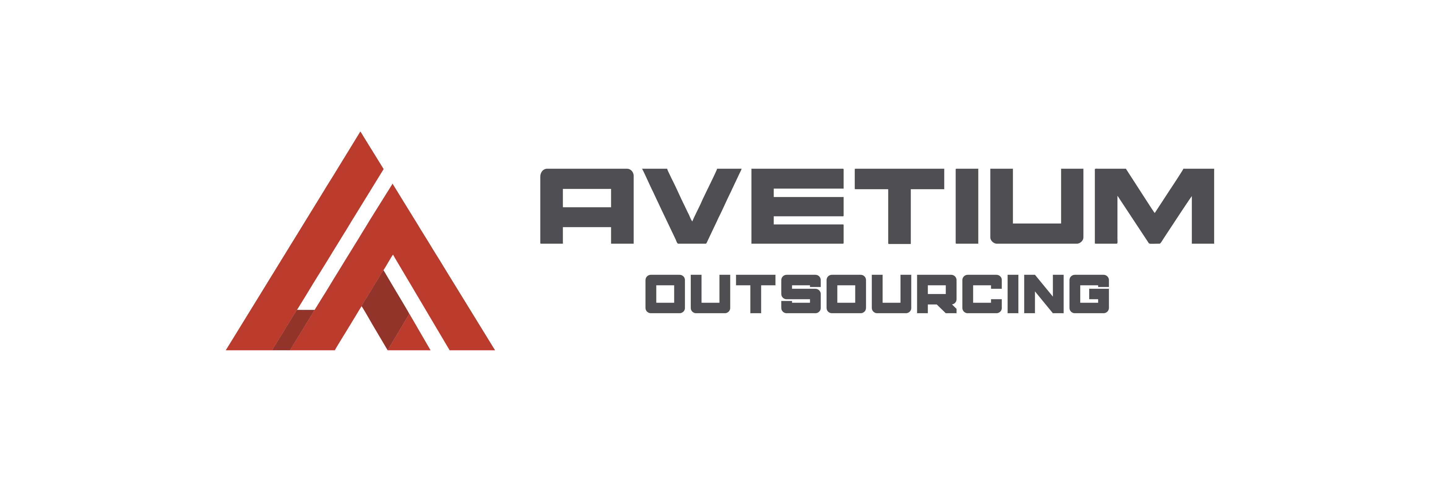 AVT Outsourcing - HLogo PNG