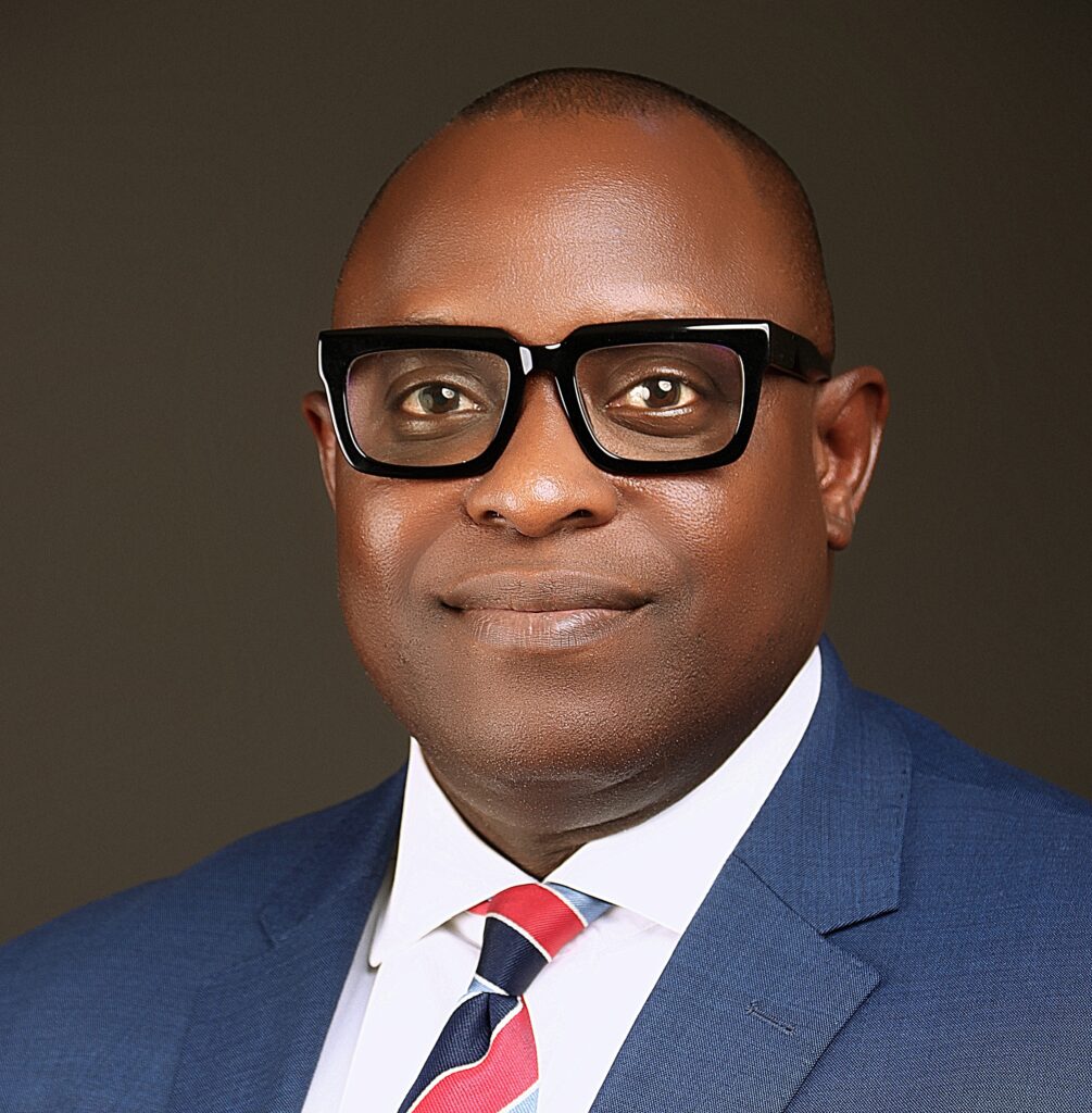 Adeyinka Adedokun - Group MD/CEO - Avetium Holdco